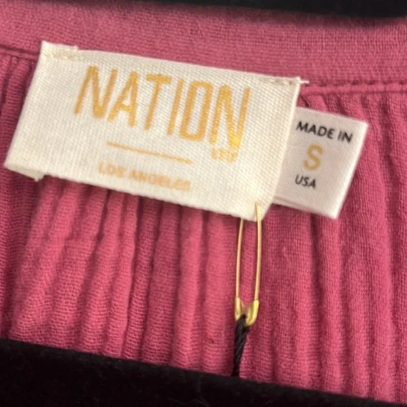 Brand new with tags - Picture 4 of 4